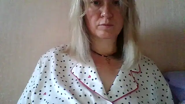 Mary888x online show from July 5, 2026, 5:31 pm