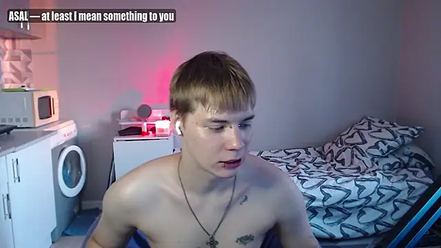 yourlildemon online show from July 12, 2026, 5:04 pm