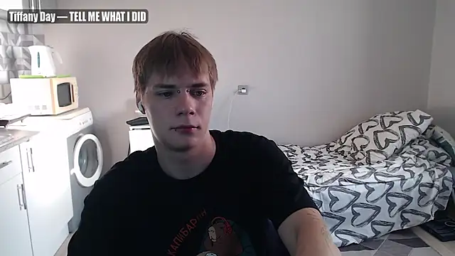 yourlildemon online show from July 19, 2026, 4:22 pm