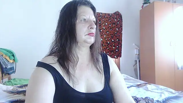 ExtasyMature online show from June 26, 2026, 5:56 am