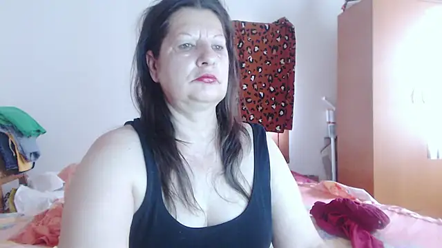 ExtasyMature online show from July 7, 2026, 6:47 am