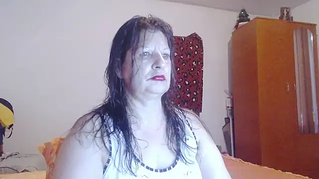 ExtasyMature online show from July 22, 2026, 6:16 am