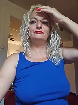 LadyTouch online show from July 18, 2026, 11:30 pm