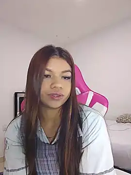 sophia ramirez12 online show from July 21, 2026, 10:12 pm