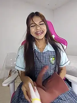 sophia ramirez12 online show from July 24, 2026, 11:25 pm