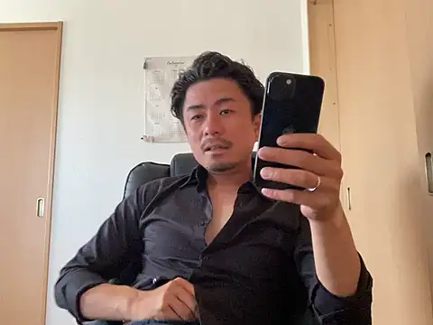 masato1115aa online show from July 27, 2026, 2:40 am