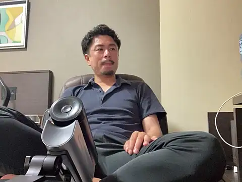 masato1115aa online show from August 7, 2026, 8:05 am