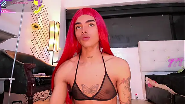 jymena xxx online show from July 4, 2026, 4:07 am