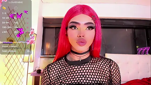 jymena xxx online show from July 5, 2026, 4:19 am