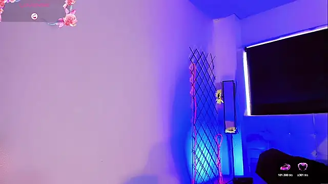 jymena xxx online show from July 18, 2026, 7:17 pm