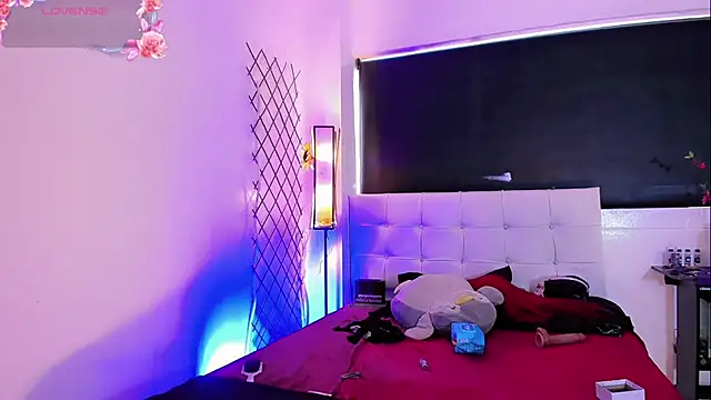 jymena xxx online show from July 20, 2026, 7:27 pm