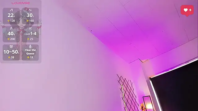 jymena xxx online show from July 23, 2026, 7:23 pm