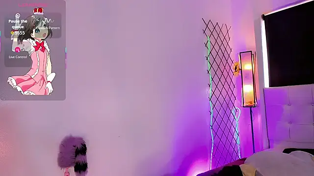 jymena xxx online show from July 28, 2026, 7:39 pm