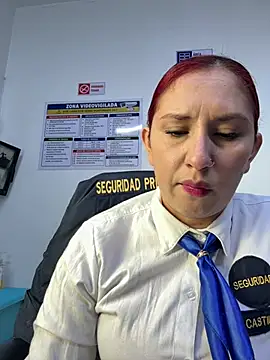 Megan-01- online show from July 25, 2026, 2:36 pm
