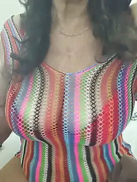 TattyHarrisquirtt online show from July 10, 2026, 2:19 pm