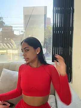 ChloeMoon9 online show from July 25, 2026, 12:25 pm