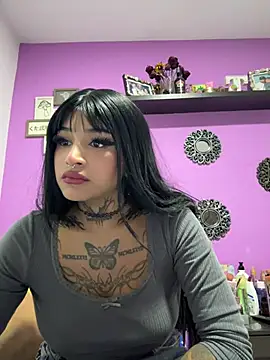 goth tasha online show from July 24, 2026, 12:19 am