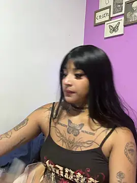 goth tasha online show from July 26, 2026, 12:19 am