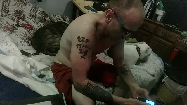 PornStro921 online show from July 5, 2026, 5:36 am