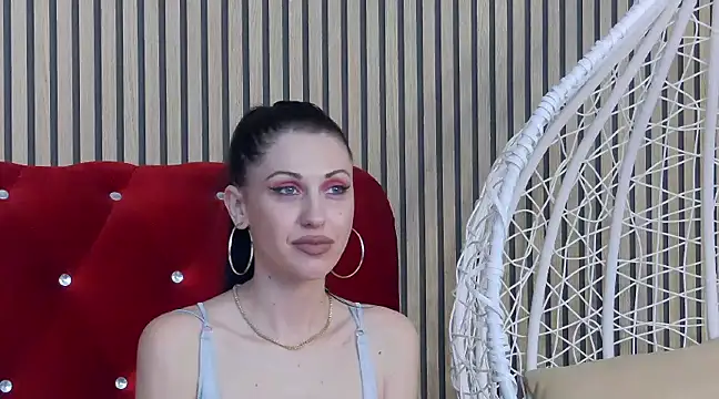 AllisonRay online show from February 28, 2025, 10:30 am