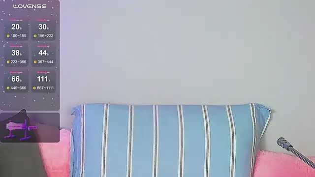 Miss Vic online show from June 21, 2026, 12:41 pm