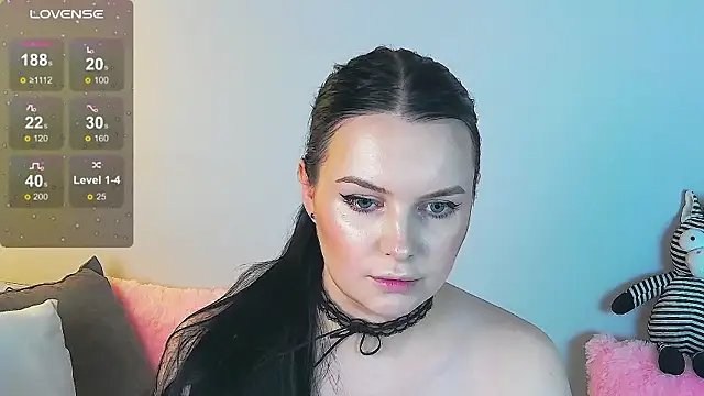 Miss Vic online show from July 21, 2026, 8:55 pm