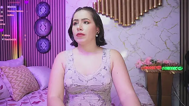 missjudi online show from June 22, 2026, 3:25 am