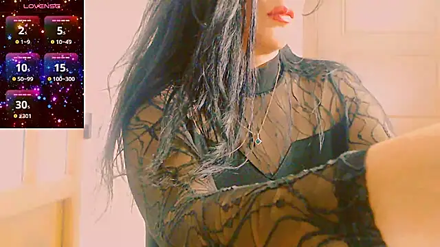 Alina eve online show from July 24, 2026, 12:47 pm