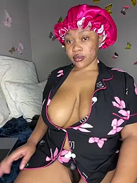 CuteSexyBoobz online show from May 6, 2026, 8:25 pm