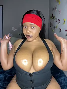 CuteSexyBoobz online show from May 14, 2026, 8:59 pm