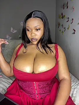 CuteSexyBoobz online show from May 16, 2026, 9:13 pm