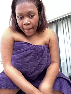 CuteSexyBoobz online show from June 1, 2026, 8:49 am