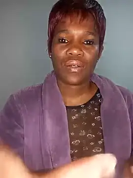 Missvixen81 online show from July 15, 2026, 5:12 am