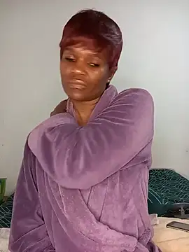 Missvixen81 online show from July 23, 2026, 5:38 am