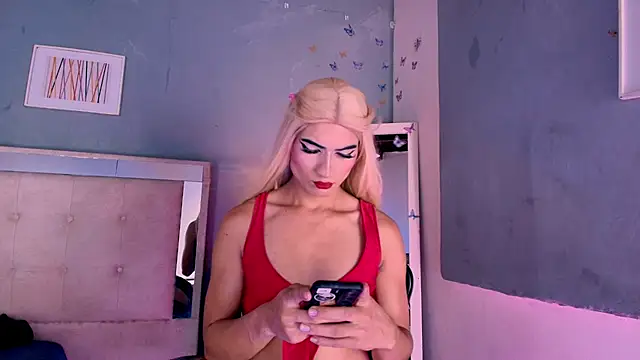 Emily Castillo 1 online show from July 12, 2026, 5:42 am
