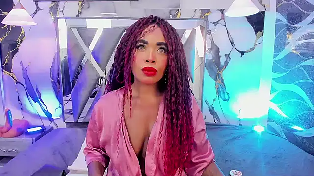 CandyMartinez  online show from July 25, 2026, 7:55 pm