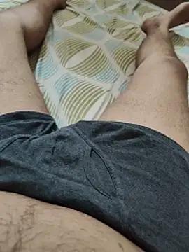 horniestboi online show from June 2, 2026, 5:37 pm