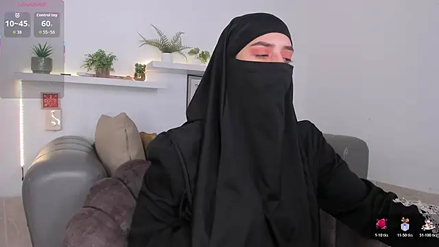 salma arabicc online show from June 20, 2026, 4:04 am