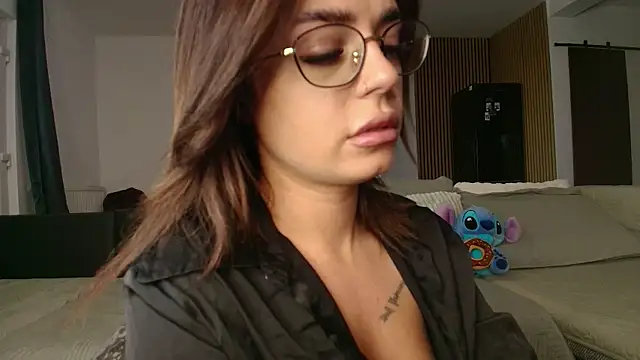 Perfect Moans online show from July 26, 2026, 4:09 am
