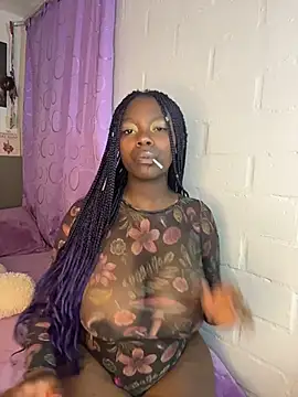 Kennya   online show from July 7, 2026, 6:47 am