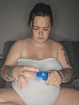 Saucy-Serenity online show from July 9, 2026, 9:19 pm