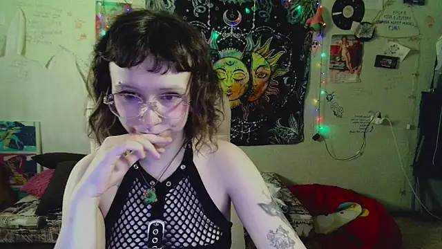 Lil foxxx online show from July 13, 2026, 1:36 pm