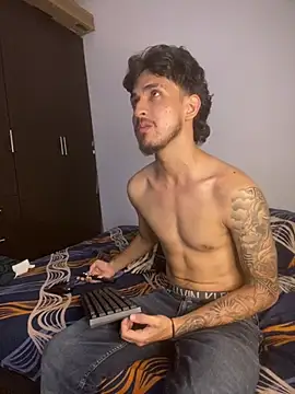 Zayn kane online show from July 25, 2026, 2:09 am