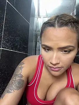 iamsara 21 online show from July 2, 2026, 4:07 am
