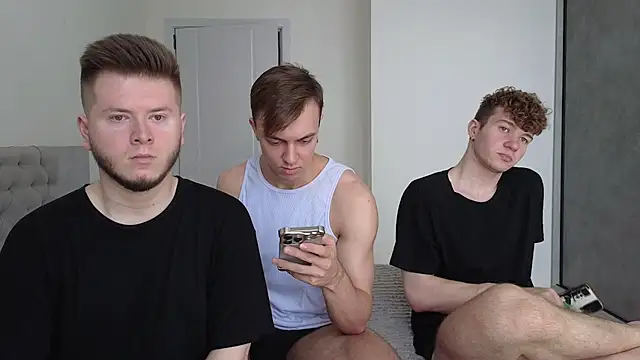 boys sobolisha online show from July 18, 2026, 8:40 am