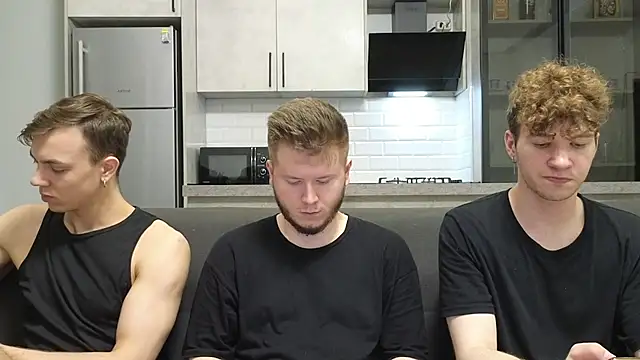boys sobolisha online show from July 24, 2026, 8:51 pm