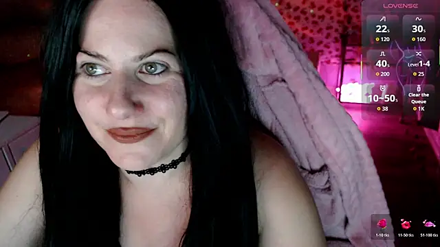 BellaStar84 online show from July 6, 2026, 7:16 am