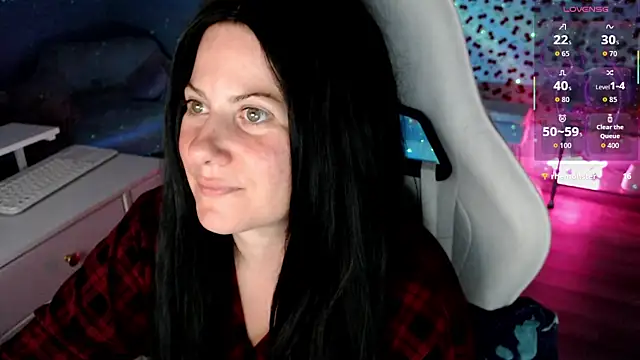 BellaStar84 online show from July 21, 2026, 7:54 am