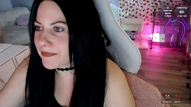 BellaStar84 online show from July 24, 2026, 10:46 am