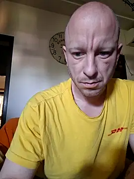 svenpfeifer online show from April 23, 2026, 6:47 am